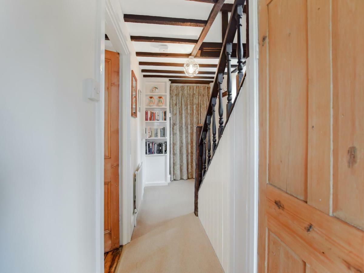 Barndown Villa Weston Subedge Buitenkant foto