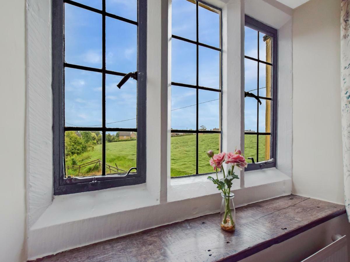 Barndown Villa Weston Subedge Buitenkant foto