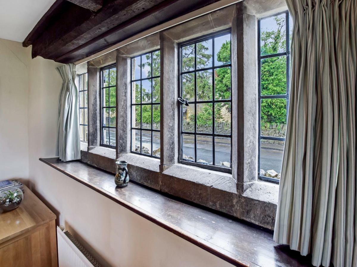 Barndown Villa Weston Subedge Buitenkant foto