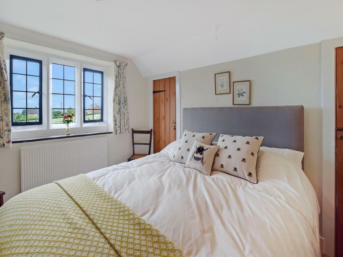 Barndown Villa Weston Subedge Buitenkant foto