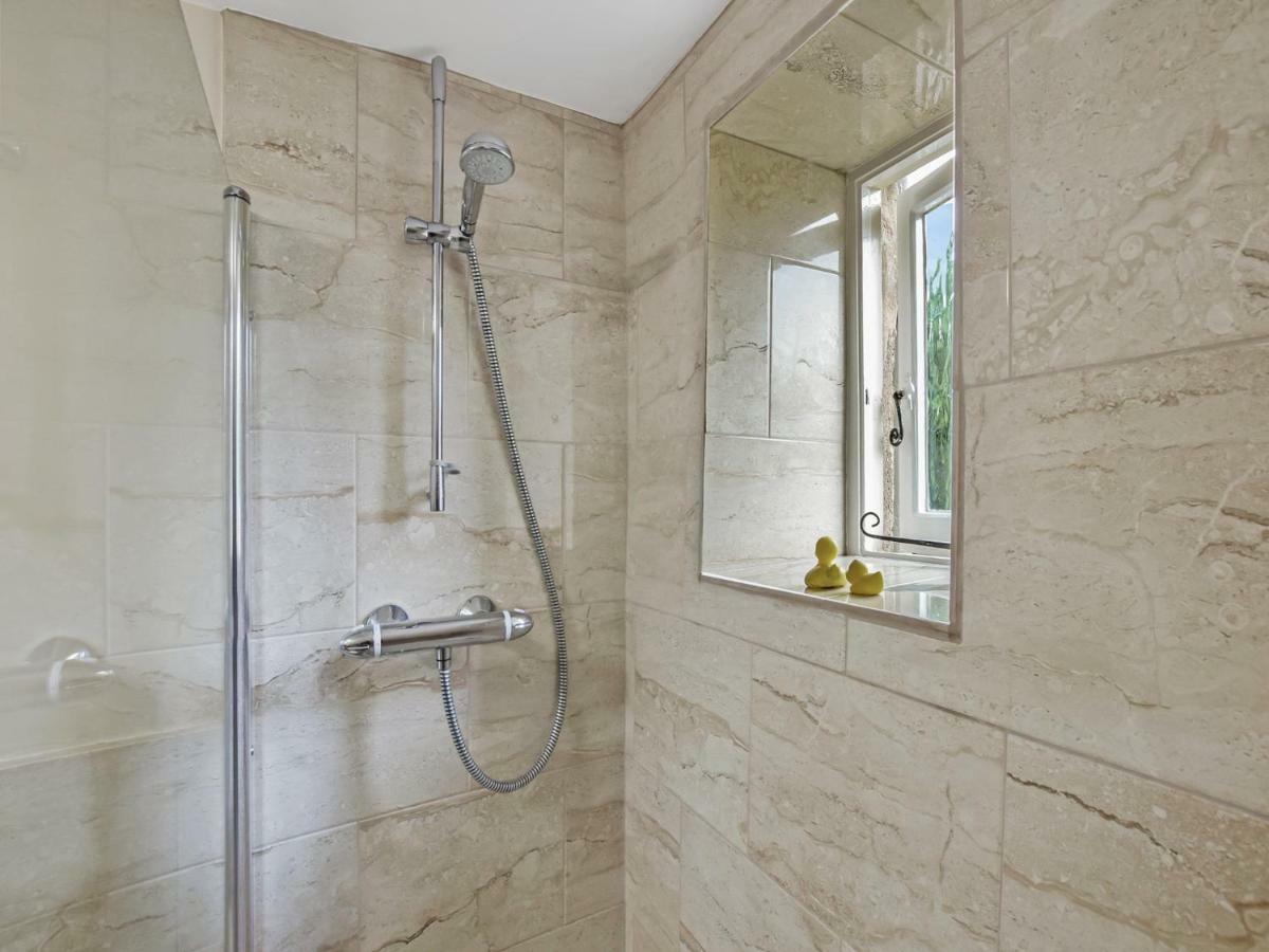 Barndown Villa Weston Subedge Buitenkant foto